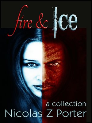 cover image of Fire & Ice